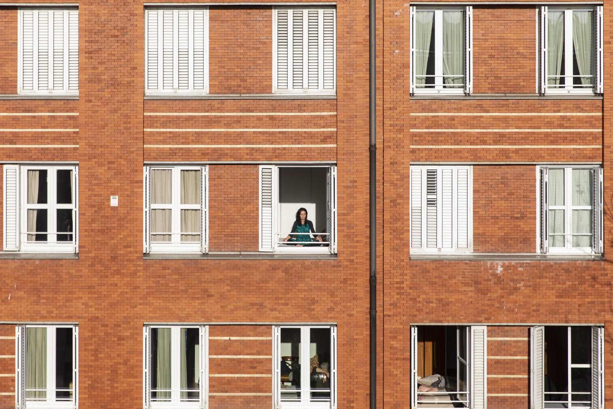 45 días a la sombra - 9